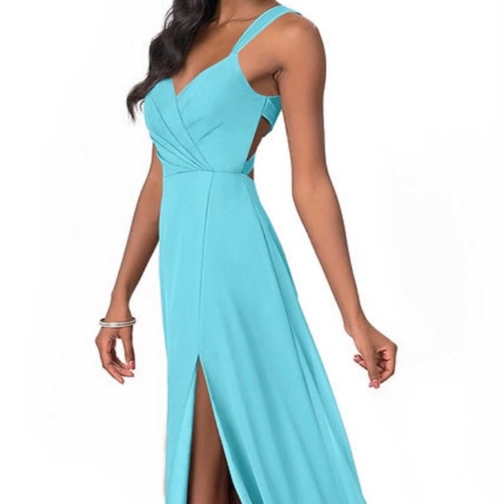 AZAZIE NAHRIN: Caribbean A4